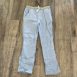 Mini Boden Pants sz 9